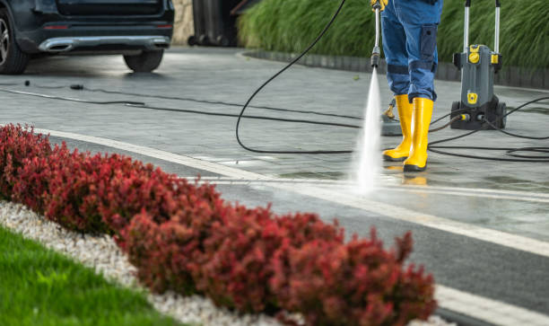 Best Dumpster Area Cleaning  in Bowling Green, MO